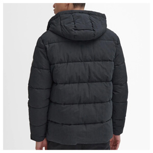 Barbour International Thornham Puffer Jacket